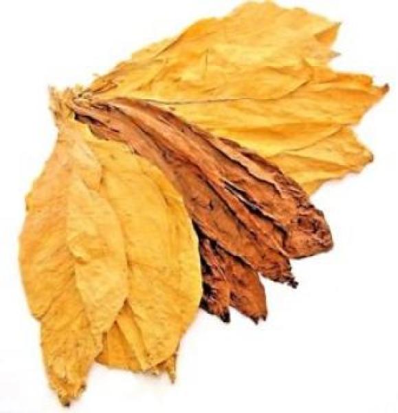 Offentabak Green Apple